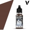 Chestnut brown 18 ml, #16.