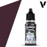 Dark purple 18 ml, #49.