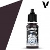 Black violet 18 ml, #54.