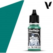 Light Emerald 18 ml, #74.