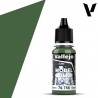 Splinter green 18 ml, #77.