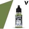 Verde claro 18 ml, #85.