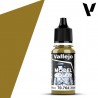 Military yellow 18 ml, #125.