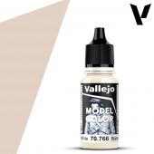 Cream white 18 ml, #21.