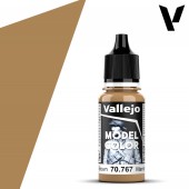 Desert brown 18 ml, #138.