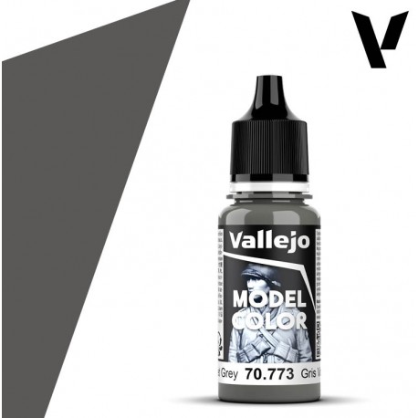 Violet grey 18 ml, #183.