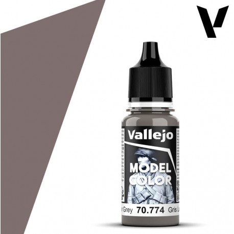 Lavender grey 18 ml, #190.