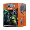 Warhammer 40,000 Kill Team: Nightmare. Español.