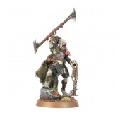 Kroot War Shaper.