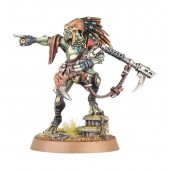 Kroot Trail Shaper.