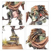 Kroot Trail Shaper.