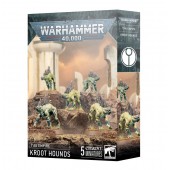 Kroot Hounds.