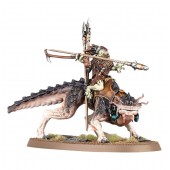 Kroot Lone-spear.