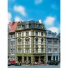 Edificio urbano Goethestrasse 62. FALLER 130916