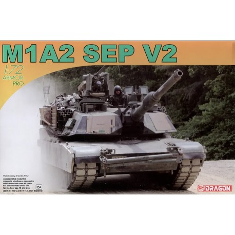 M1A2 SEP V2.