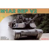 M1A2 SEP V2.