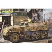 Sd.Kfz.250/5 Neu Ie.Beob.Pz.Wg. Premium Edition.