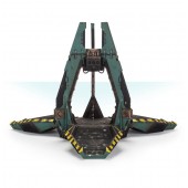 Legion Dreadnought Drop Pod.