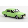 Renault 12 TS 1973. Light green.