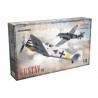 Set de Bf 109 G (Dual Combo): Gustav.