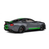 Ford Mustang Shelby GT500 KR Coupe 2023.