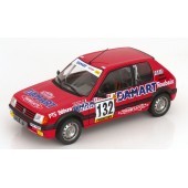 Peugeot 205 1.6 GTi N 132.