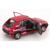 Peugeot 205 1.6 GTi N 132.