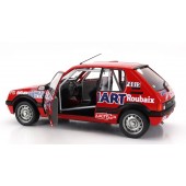 Peugeot 205 1.6 GTi N 132.