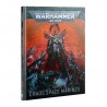 Codex: Chaos Space Marines (Spanish).