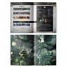 Codex: Chaos Space Marines (Spanish).