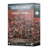 Combat Patrol: Chaos Space Marines.