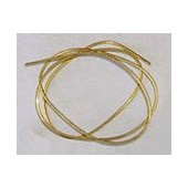 Brass wire 0.75 mm. AMATI 2820/07