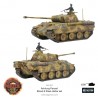 Achtung Panzer! Blood & Steel Starter Set.