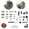 Achtung Panzer! Blood & Steel Starter Set.