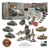 Achtung Panzer! Blood & Steel Starter Set.