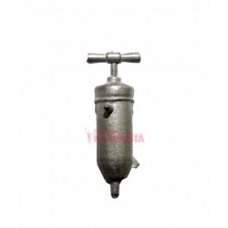 Bilge pump, 24 mm.