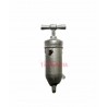 Bilge pump, 24 mm.