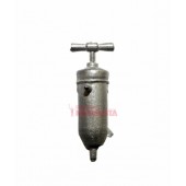 Bilge pump, 24 mm.