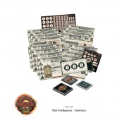 Achtung Panzer! Vital Intelligence - Germany.