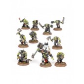 Ork: Boyz.