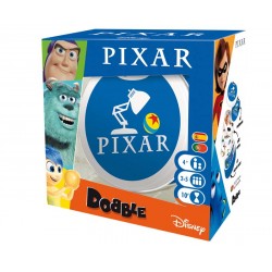 Dobble Pixar.