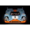 Porsche 917K - Gulf Edition.