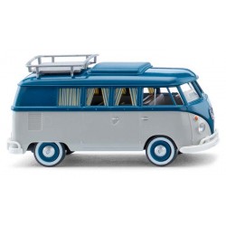 Camper VW T1.