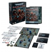 Warhammer 40,000: Darktide – The Miniatures Game (Inglés).