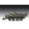 M1132 Stryker Engineer Squad Vehicle w/SOB.