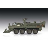 M1132 Stryker Engineer Squad Vehicle w/SOB.