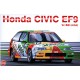 Honda Civic EF9 92 JTC (AIDA).