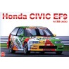 Honda Civic EF9 92 JTC (AIDA).