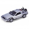 Regreso al futuro II - De Lorean LK Coupe. WELLY 22441