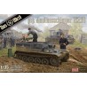 Gepanzerter Munitionsschlepper VK3.02.